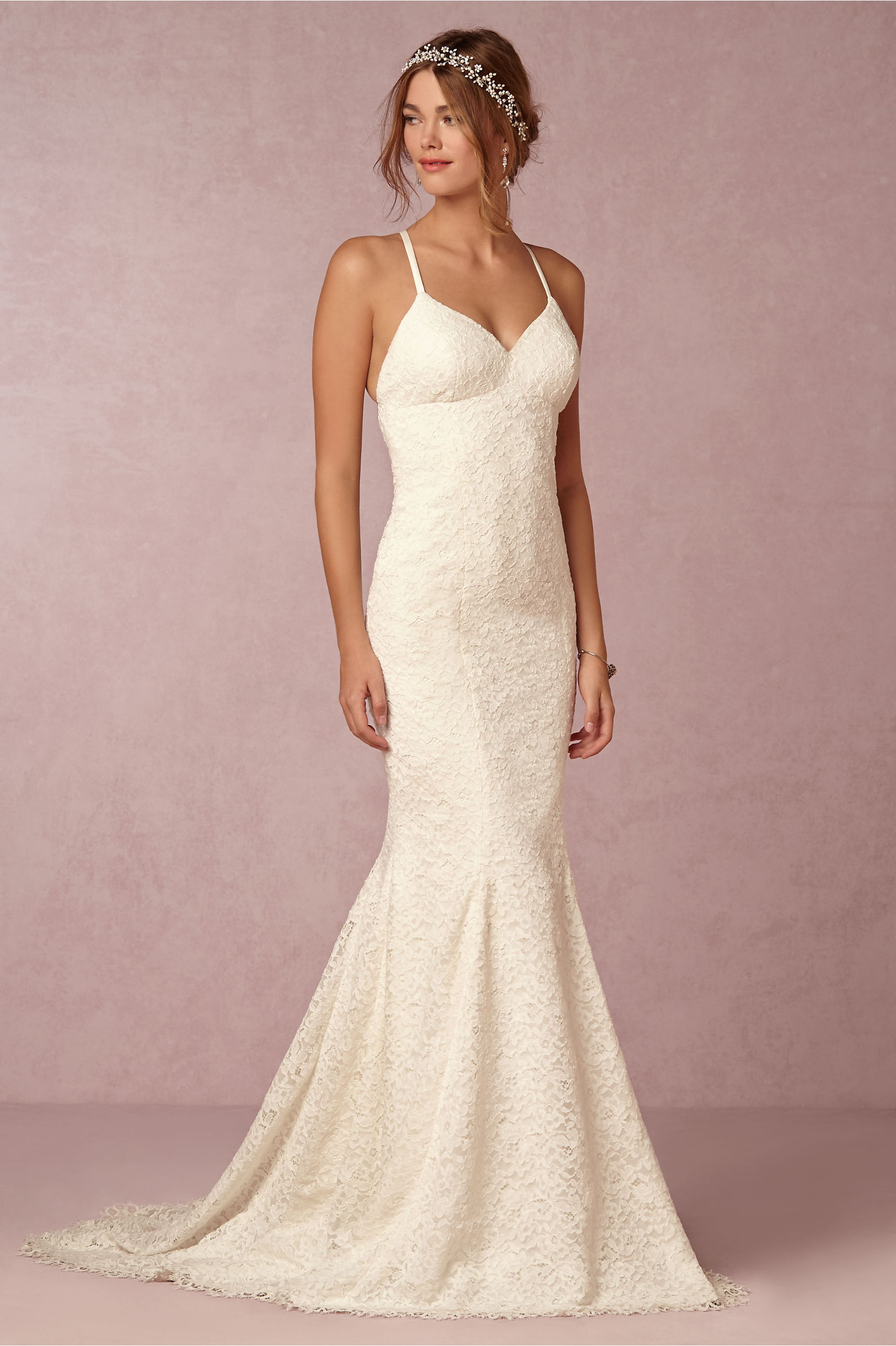 Nicole Miller Bridal Naples