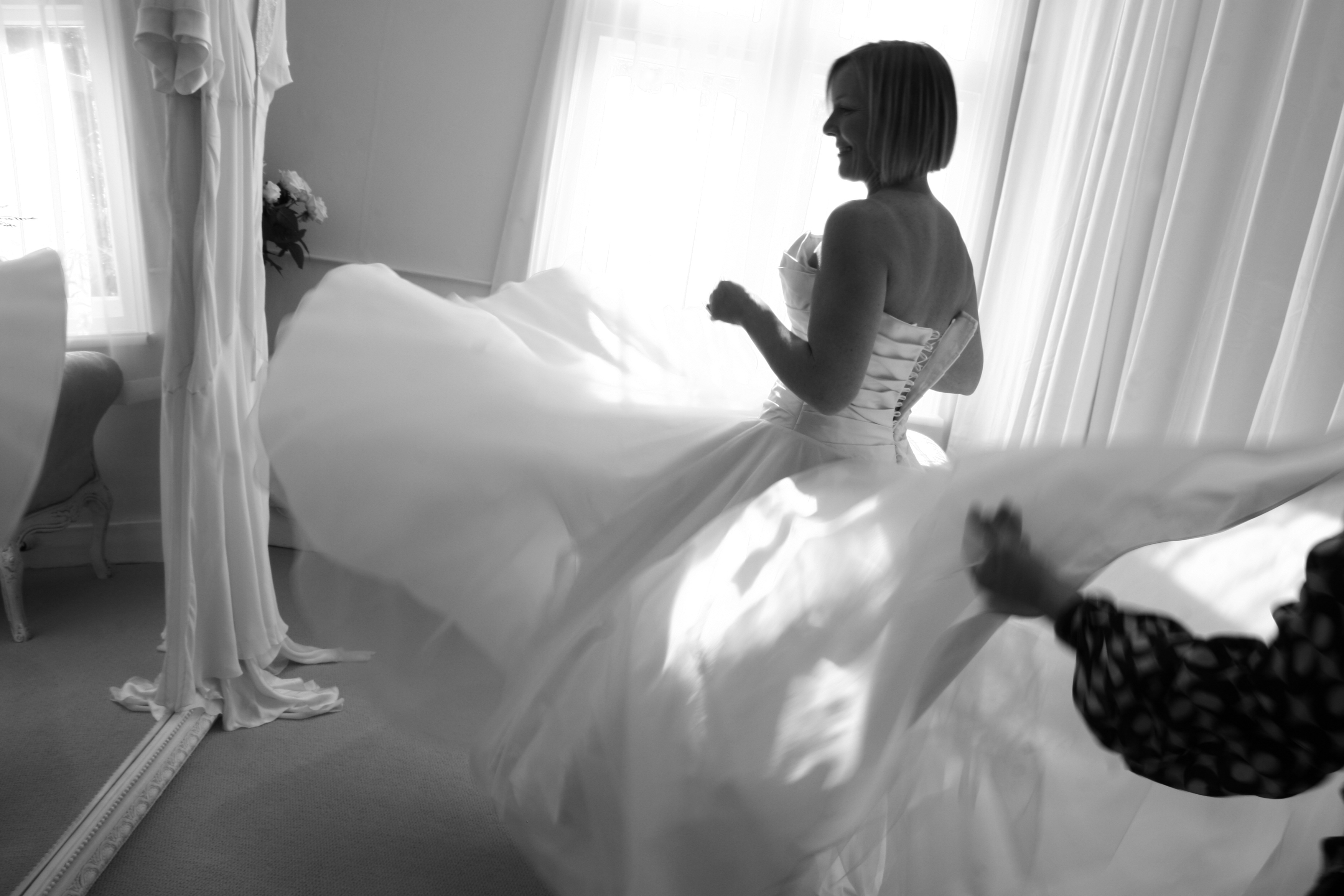 Dressing Brides Naples Florida