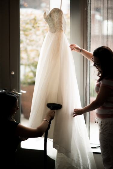 How To Prep For A Perfect Bridal Suite Tips From Wedding Planners